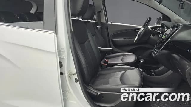 2018 Chevrolet The Next Spark LTZ Sold VIN KLYDC487DJC432812 – photo 26 2018 Chevrolet The Next Spark LTZ Sold VIN KLYDC487DJC432812 – photo 26