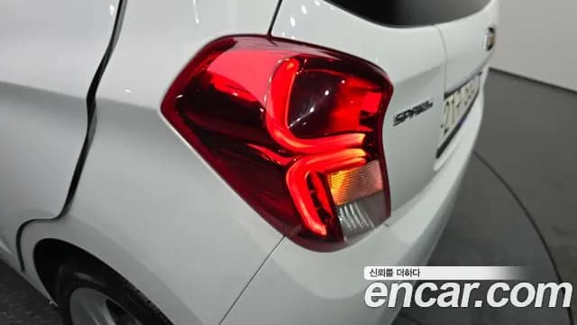 2018 Chevrolet The Next Spark LTZ Sold VIN KLYDC487DJC432812 – photo 28 2018 Chevrolet The Next Spark LTZ Sold VIN KLYDC487DJC432812 – photo 28