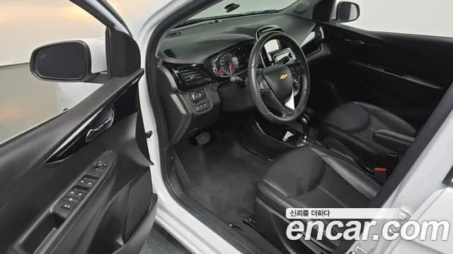 2018 Chevrolet The Next Spark LTZ Sold VIN KLYDC487DJC432812 – photo 29 2018 Chevrolet The Next Spark LTZ Sold VIN KLYDC487DJC432812 – photo 29