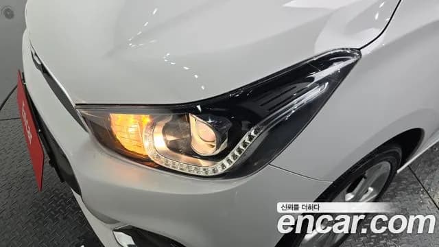 2018 Chevrolet The Next Spark LTZ Sold VIN KLYDC487DJC432812 – photo 30 2018 Chevrolet The Next Spark LTZ Sold VIN KLYDC487DJC432812 – photo 30