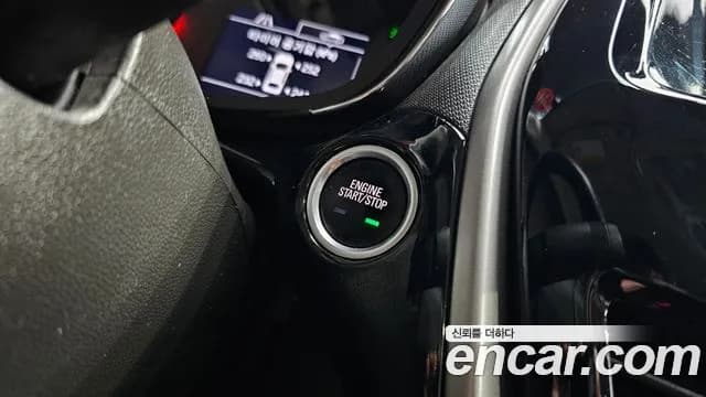 2018 Chevrolet The Next Spark LTZ Sold VIN KLYDC487DJC437295 – engine bay 2018 Chevrolet The Next Spark LTZ Sold VIN KLYDC487DJC437295 – engine bay