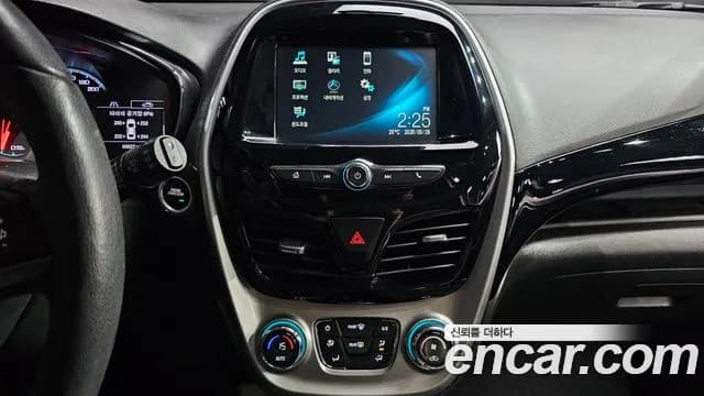2018 Chevrolet The Next Spark LTZ Sold VIN KLYDC487DJC437295 – photo 14 2018 Chevrolet The Next Spark LTZ Sold VIN KLYDC487DJC437295 – photo 14