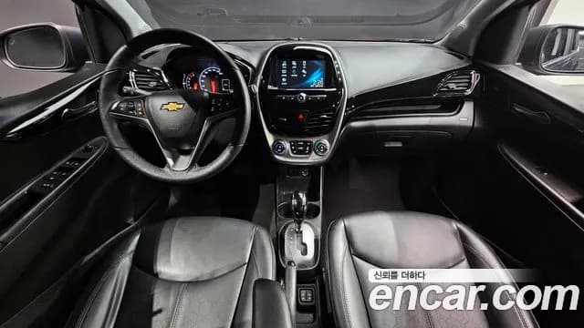 2018 Chevrolet The Next Spark LTZ Sold VIN KLYDC487DJC437295 – photo 18 2018 Chevrolet The Next Spark LTZ Sold VIN KLYDC487DJC437295 – photo 18