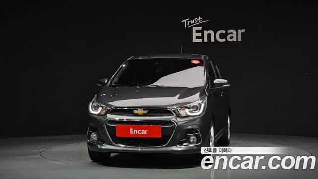 2018 Chevrolet The Next Spark LTZ Sold VIN KLYDC487DJC437295 – photo 22 2018 Chevrolet The Next Spark LTZ Sold VIN KLYDC487DJC437295 – photo 22
