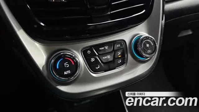 2018 Chevrolet The Next Spark LTZ Sold VIN KLYDC487DJC437295 – photo 25 2018 Chevrolet The Next Spark LTZ Sold VIN KLYDC487DJC437295 – photo 25