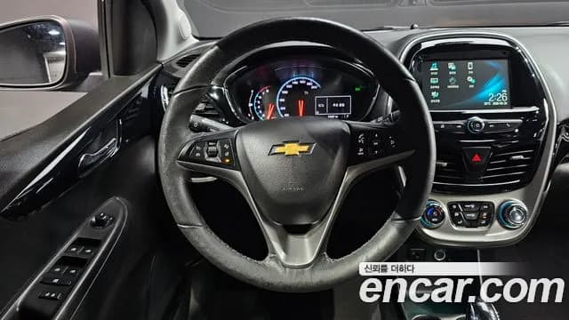 2018 Chevrolet The Next Spark LTZ Sold VIN KLYDC487DJC437295 – photo 31 2018 Chevrolet The Next Spark LTZ Sold VIN KLYDC487DJC437295 – photo 31