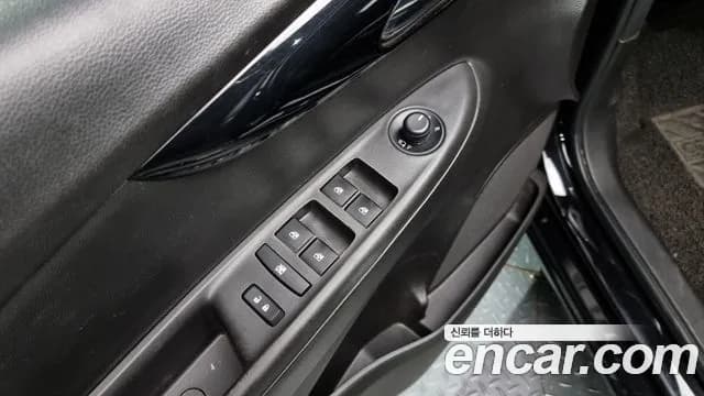 2018 Chevrolet The Next Spark Perfact Black Sold VIN KLYDC487DJC438223 – front exterior 2018 Chevrolet The Next Spark Perfact Black Sold VIN KLYDC487DJC438223 – front exterior