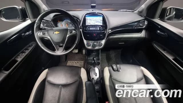 2018 Chevrolet The Next Spark Perfact Black Sold VIN KLYDC487DJC438223 – side profile 2018 Chevrolet The Next Spark Perfact Black Sold VIN KLYDC487DJC438223 – side profile