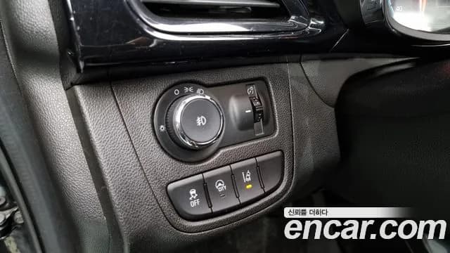 2018 Chevrolet The Next Spark Perfact Black Sold VIN KLYDC487DJC438223 – interior seats 2018 Chevrolet The Next Spark Perfact Black Sold VIN KLYDC487DJC438223 – interior seats