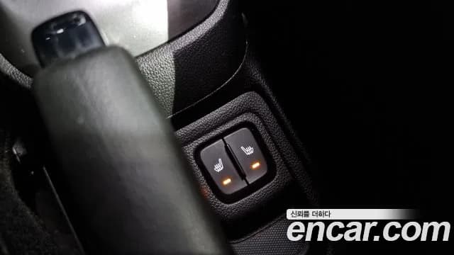 2018 Chevrolet The Next Spark Perfact Black Sold VIN KLYDC487DJC438223 – trunk area 2018 Chevrolet The Next Spark Perfact Black Sold VIN KLYDC487DJC438223 – trunk area