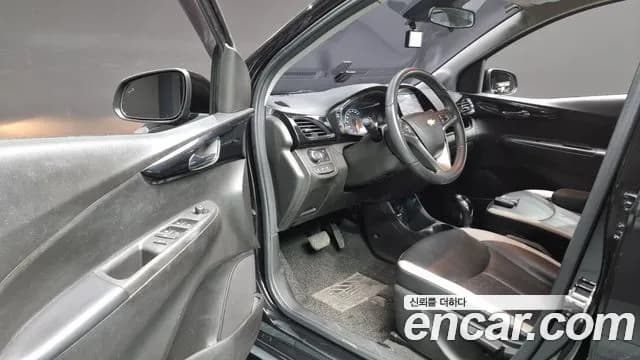 2018 Chevrolet The Next Spark Perfact Black Sold VIN KLYDC487DJC438223 – odometer reading 2018 Chevrolet The Next Spark Perfact Black Sold VIN KLYDC487DJC438223 – odometer reading