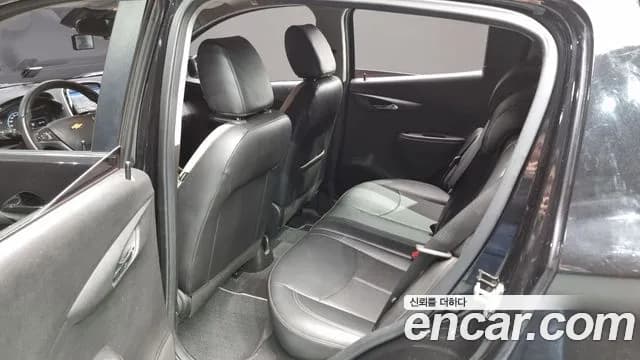 2018 Chevrolet The Next Spark Perfact Black Sold VIN KLYDC487DJC438223 – photo 15 2018 Chevrolet The Next Spark Perfact Black Sold VIN KLYDC487DJC438223 – photo 15