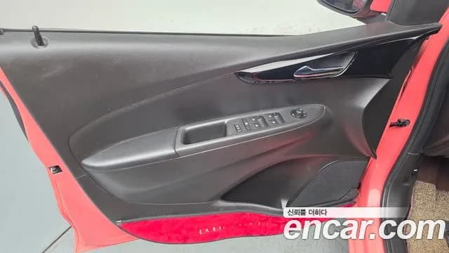 2018 Chevrolet The Next Spark LTZ Sold VIN KLYDC487DJC469765 – exterior detail 2018 Chevrolet The Next Spark LTZ Sold VIN KLYDC487DJC469765 – exterior detail