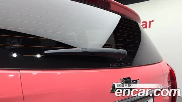 2018 Chevrolet The Next Spark LTZ Sold VIN KLYDC487DJC469765 – photo 12 2018 Chevrolet The Next Spark LTZ Sold VIN KLYDC487DJC469765 – photo 12