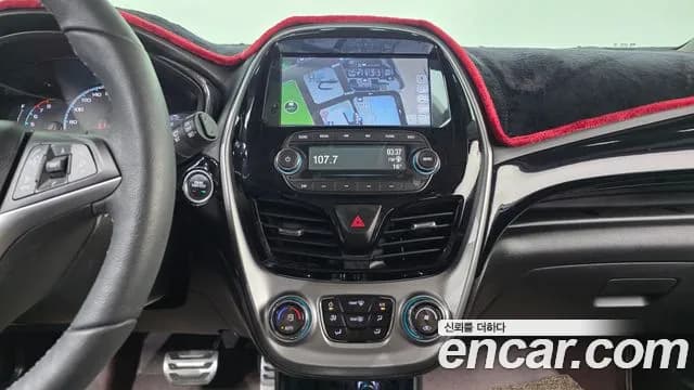 2018 Chevrolet The Next Spark LTZ Sold VIN KLYDC487DJC469765 – photo 22 2018 Chevrolet The Next Spark LTZ Sold VIN KLYDC487DJC469765 – photo 22