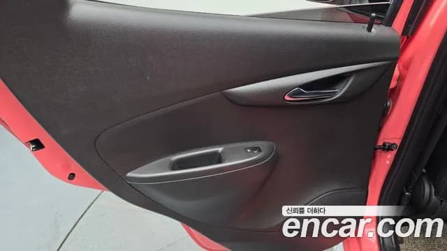 2018 Chevrolet The Next Spark LTZ Sold VIN KLYDC487DJC469765 – photo 23 2018 Chevrolet The Next Spark LTZ Sold VIN KLYDC487DJC469765 – photo 23