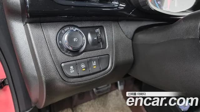 2018 Chevrolet The Next Spark LTZ Sold VIN KLYDC487DJC469765 – photo 26 2018 Chevrolet The Next Spark LTZ Sold VIN KLYDC487DJC469765 – photo 26