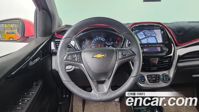 2018 Chevrolet The Next Spark LTZ Sold VIN KLYDC487DJC469765 – photo 28 2018 Chevrolet The Next Spark LTZ Sold VIN KLYDC487DJC469765 – photo 28