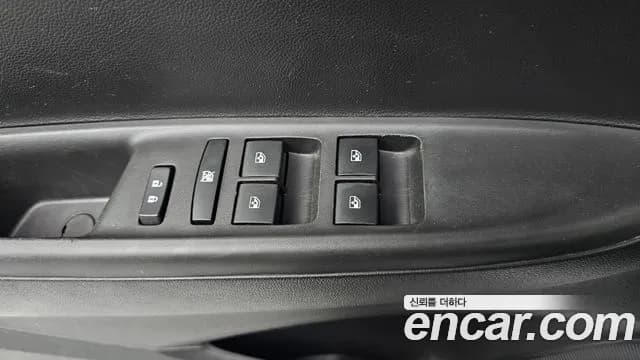 2019 Chevrolet The New Spark LS Sold VIN KLYDC487DKC200171 – interior seats 2019 Chevrolet The New Spark LS Sold VIN KLYDC487DKC200171 – interior seats