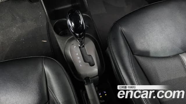 2019 Chevrolet The New Spark LS Sold VIN KLYDC487DKC200171 – engine bay 2019 Chevrolet The New Spark LS Sold VIN KLYDC487DKC200171 – engine bay