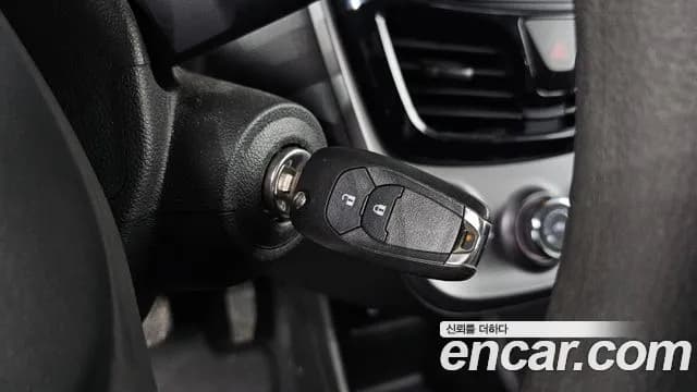 2019 Chevrolet The New Spark LS Sold VIN KLYDC487DKC200171 – undercarriage 2019 Chevrolet The New Spark LS Sold VIN KLYDC487DKC200171 – undercarriage