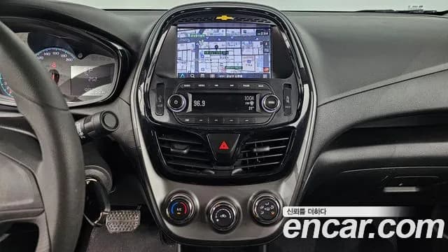 2019 Chevrolet The New Spark LS Sold VIN KLYDC487DKC200171 – odometer reading 2019 Chevrolet The New Spark LS Sold VIN KLYDC487DKC200171 – odometer reading
