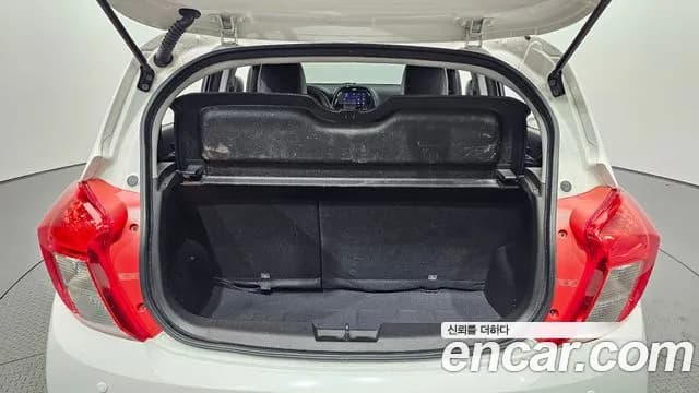 2019 Chevrolet The New Spark LS Sold VIN KLYDC487DKC200171 – photo 12 2019 Chevrolet The New Spark LS Sold VIN KLYDC487DKC200171 – photo 12