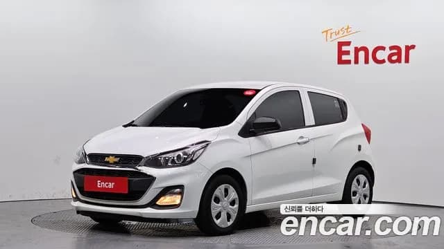 2019 Chevrolet The New Spark LS Sold VIN KLYDC487DKC200171 – photo 13 2019 Chevrolet The New Spark LS Sold VIN KLYDC487DKC200171 – photo 13
