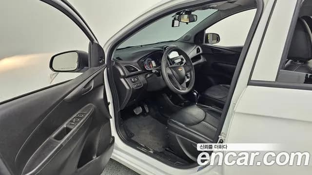 2019 Chevrolet The New Spark LS Sold VIN KLYDC487DKC200171 – photo 14 2019 Chevrolet The New Spark LS Sold VIN KLYDC487DKC200171 – photo 14