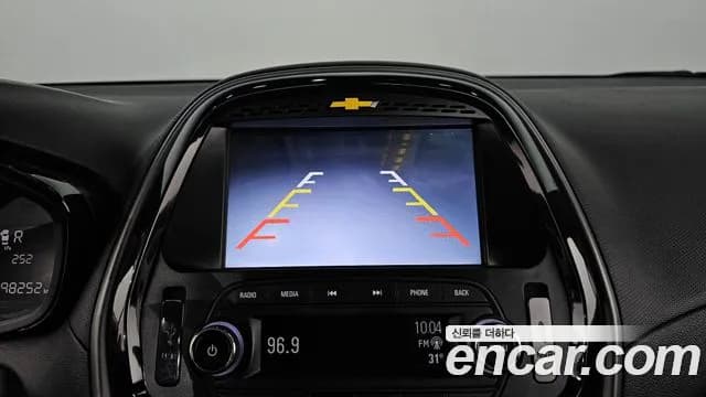 2019 Chevrolet The New Spark LS Sold VIN KLYDC487DKC200171 – photo 15 2019 Chevrolet The New Spark LS Sold VIN KLYDC487DKC200171 – photo 15