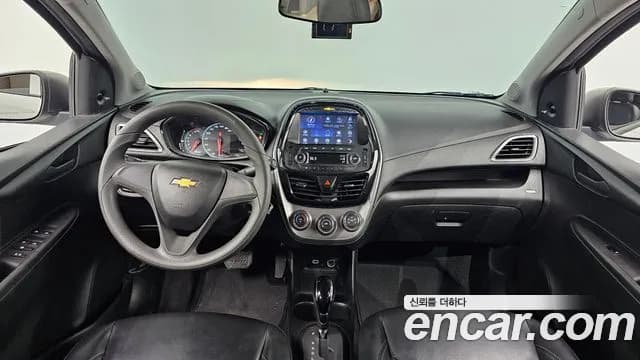 2019 Chevrolet The New Spark LS Sold VIN KLYDC487DKC200171 – photo 16 2019 Chevrolet The New Spark LS Sold VIN KLYDC487DKC200171 – photo 16