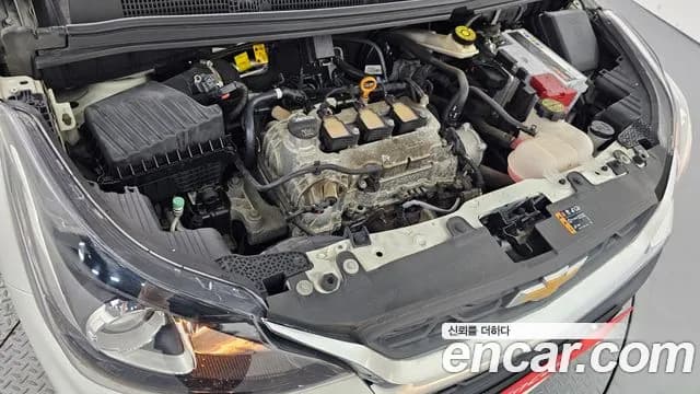 2019 Chevrolet The New Spark LS Sold VIN KLYDC487DKC200171 – photo 17 2019 Chevrolet The New Spark LS Sold VIN KLYDC487DKC200171 – photo 17