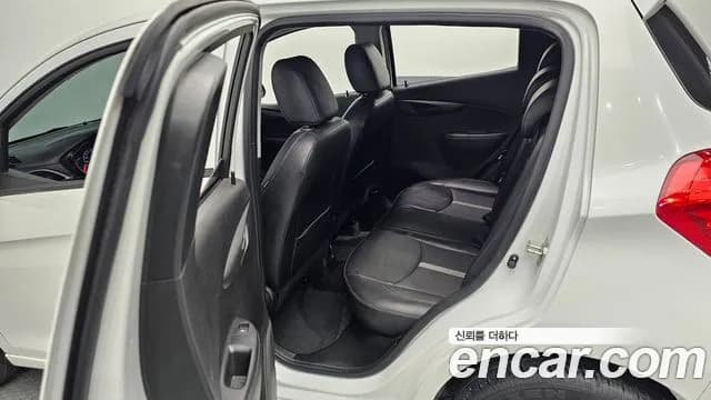 2019 Chevrolet The New Spark LS Sold VIN KLYDC487DKC200171 – photo 18 2019 Chevrolet The New Spark LS Sold VIN KLYDC487DKC200171 – photo 18