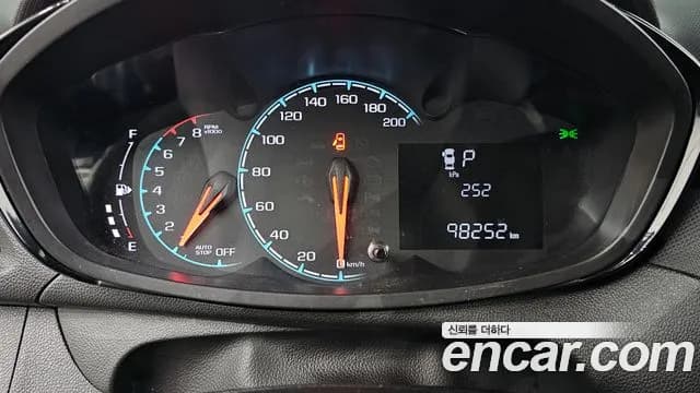 2019 Chevrolet The New Spark LS Sold VIN KLYDC487DKC200171 – photo 19 2019 Chevrolet The New Spark LS Sold VIN KLYDC487DKC200171 – photo 19