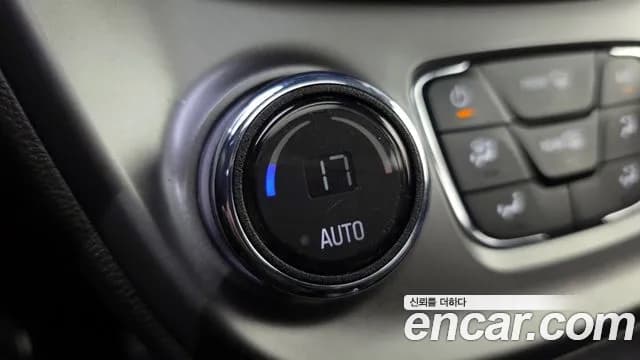 2019 Chevrolet The New Spark Premier Sold VIN KLYDC487DKC201022 – dashboard 2019 Chevrolet The New Spark Premier Sold VIN KLYDC487DKC201022 – dashboard