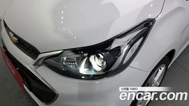 2019 Chevrolet The New Spark Premier Sold VIN KLYDC487DKC201022 – trunk area 2019 Chevrolet The New Spark Premier Sold VIN KLYDC487DKC201022 – trunk area