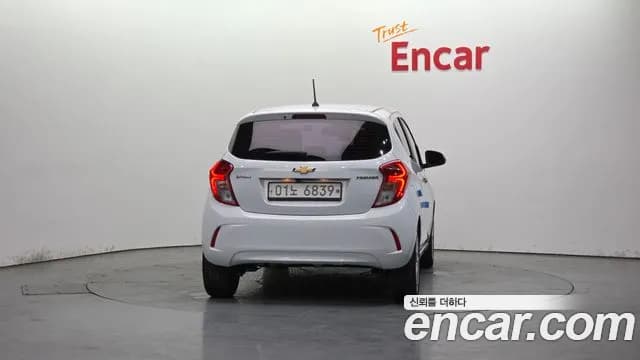 2019 Chevrolet The New Spark Premier Sold VIN KLYDC487DKC201022 – odometer reading 2019 Chevrolet The New Spark Premier Sold VIN KLYDC487DKC201022 – odometer reading