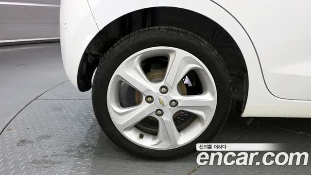 2019 Chevrolet The New Spark Premier Sold VIN KLYDC487DKC201022 – photo 17 2019 Chevrolet The New Spark Premier Sold VIN KLYDC487DKC201022 – photo 17