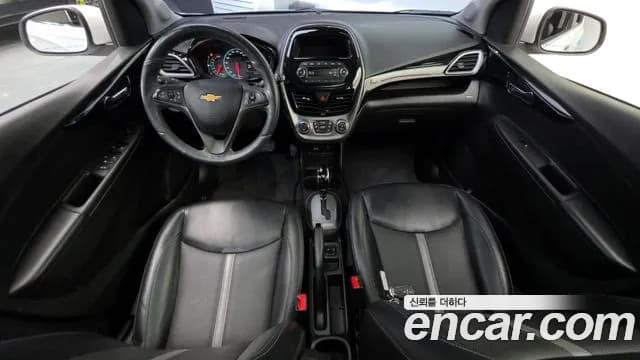 2019 Chevrolet The New Spark Premier Sold VIN KLYDC487DKC201022 – photo 25 2019 Chevrolet The New Spark Premier Sold VIN KLYDC487DKC201022 – photo 25