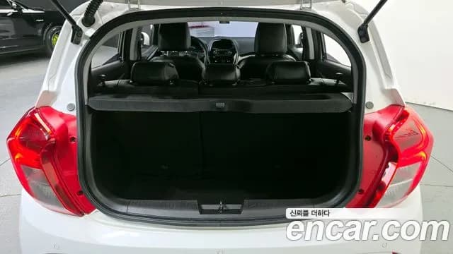 2019 Chevrolet The New Spark Premier Sold VIN KLYDC487DKC201022 – photo 28 2019 Chevrolet The New Spark Premier Sold VIN KLYDC487DKC201022 – photo 28