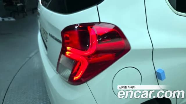 2019 Chevrolet The New Spark Premier Sold VIN KLYDC487DKC201022 – photo 33 2019 Chevrolet The New Spark Premier Sold VIN KLYDC487DKC201022 – photo 33
