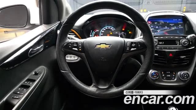 2019 Chevrolet The New Spark Premier Sold VIN KLYDC487DKC201128 – front exterior 2019 Chevrolet The New Spark Premier Sold VIN KLYDC487DKC201128 – front exterior