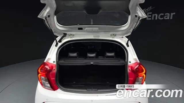 2019 Chevrolet The New Spark Premier Sold VIN KLYDC487DKC201128 – side profile 2019 Chevrolet The New Spark Premier Sold VIN KLYDC487DKC201128 – side profile