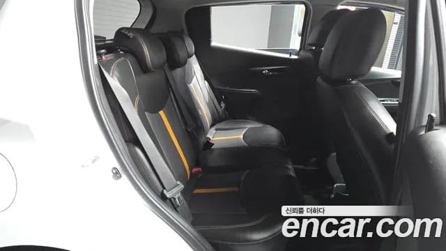 2019 Chevrolet The New Spark Premier Sold VIN KLYDC487DKC201128 – interior seats 2019 Chevrolet The New Spark Premier Sold VIN KLYDC487DKC201128 – interior seats