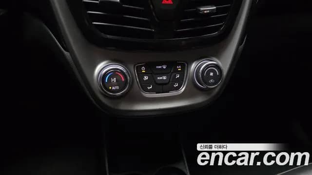 2019 Chevrolet The New Spark Premier Sold VIN KLYDC487DKC201128 – engine bay 2019 Chevrolet The New Spark Premier Sold VIN KLYDC487DKC201128 – engine bay