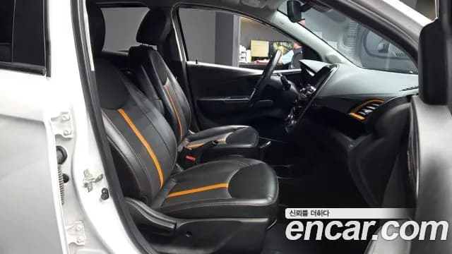 2019 Chevrolet The New Spark Premier Sold VIN KLYDC487DKC201128 – undercarriage 2019 Chevrolet The New Spark Premier Sold VIN KLYDC487DKC201128 – undercarriage