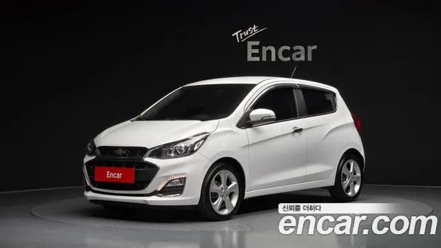 2019 Chevrolet The New Spark Premier Sold VIN KLYDC487DKC201128 – odometer reading 2019 Chevrolet The New Spark Premier Sold VIN KLYDC487DKC201128 – odometer reading