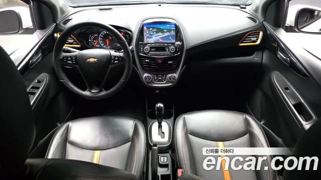 2019 Chevrolet The New Spark Premier Sold VIN KLYDC487DKC201128 – photo 16 2019 Chevrolet The New Spark Premier Sold VIN KLYDC487DKC201128 – photo 16