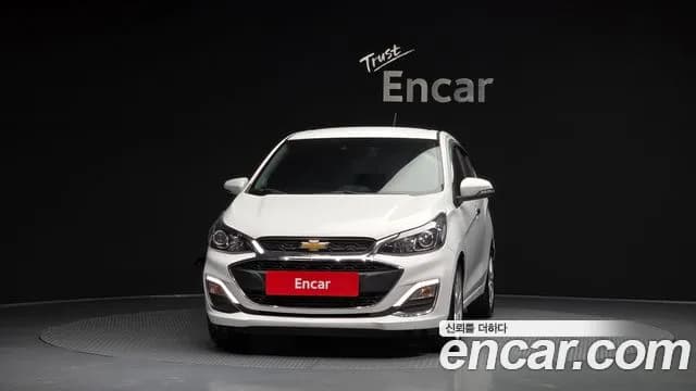 2019 Chevrolet The New Spark Premier Sold VIN KLYDC487DKC201128 – photo 17 2019 Chevrolet The New Spark Premier Sold VIN KLYDC487DKC201128 – photo 17