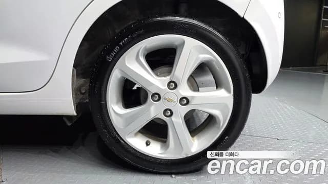 2019 Chevrolet The New Spark Premier Sold VIN KLYDC487DKC201128 – photo 20 2019 Chevrolet The New Spark Premier Sold VIN KLYDC487DKC201128 – photo 20